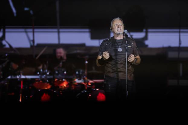 Koncert Marka Perkovića Thompsona na Hipodromu