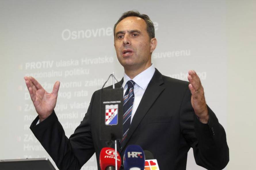 Marko Mrkonjić/Pixsell