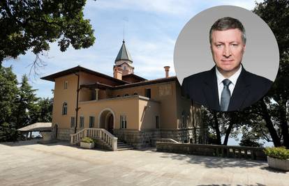 Slovački "Bill Gates" dao 8 milijuna eura za raj u Medveji