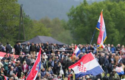 Austrija: Skup u Bleiburgu će biti definitivno zabranjen?