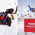 Užas na Planici: Norveški skijaš-skakač teško pao na glavu...