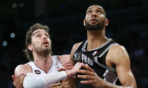 Odlazak legende: Tim Duncan se oprostio nakon 19 godina