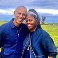 Barack i Michelle proslavili 31. godišnjicu braka: 'Presretan sam što te mogu zvati svojom...'