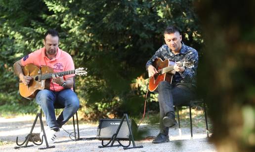 Oridano Trio donosi duh pari&scaron;kih jazz klubova 3. lipnja u ljetni vrt Vintage Industriala