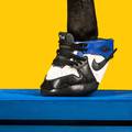 Sada i konji imaju Air Jordanice: Kako je dizajner Marcus Floyd redizajnirao slavne tenisice