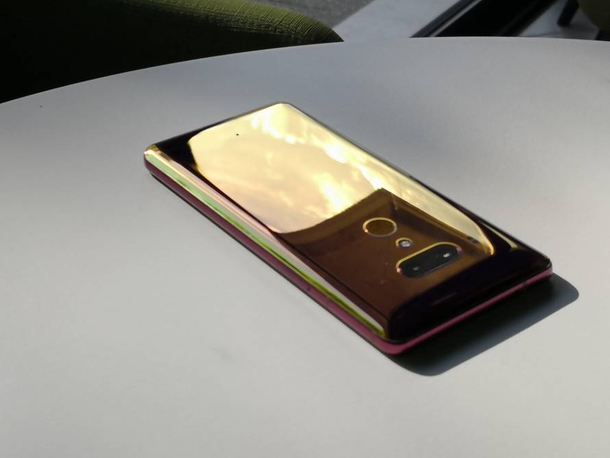 Isprobali smo HTC U12 Plus:  Kamera mu je opet na tronu