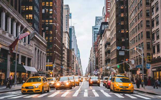 Ovo je 12 najboljih romantičnih destinacija u svijetu za parove