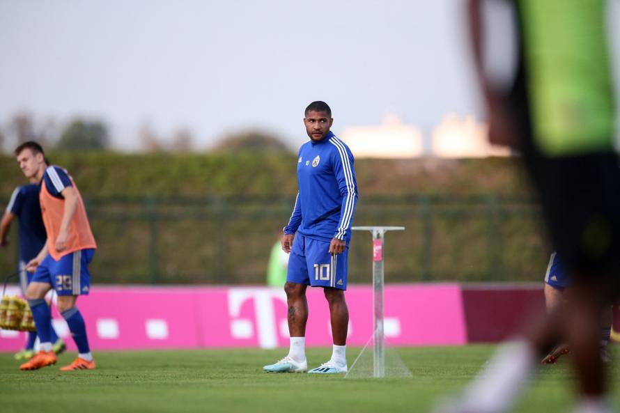 Sammir digao publiku na noge: 'Što će meni trener govoriti?!'