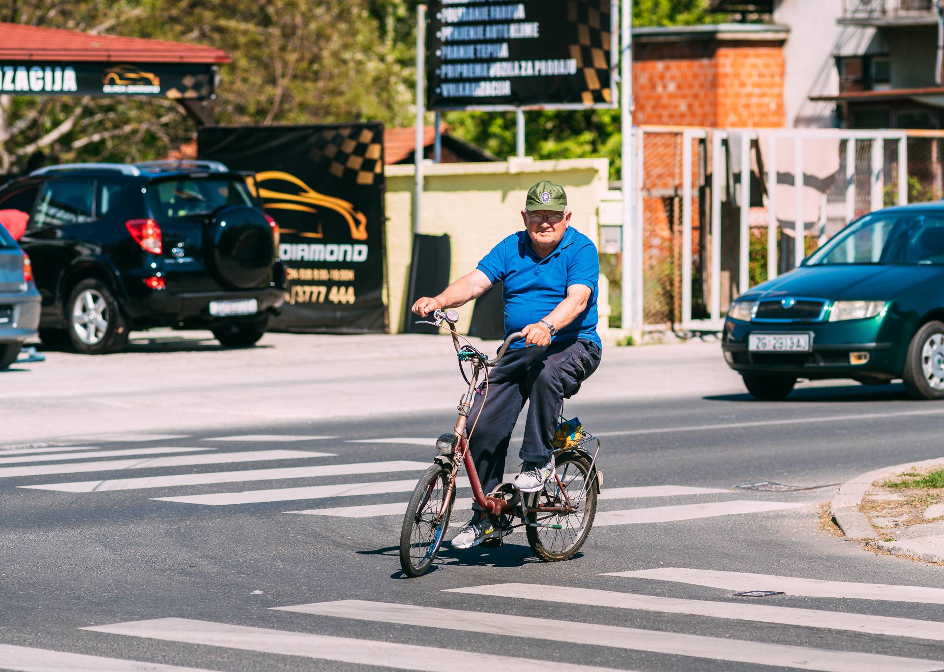 Najzagrebačkija ulica: Od kraja do početka Ilice kroz 60 'fotki'