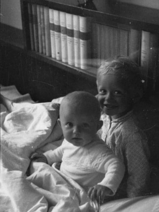 FOTO Ovo je žena kojoj 'vatreni' povjeravaju sve svoje tajne