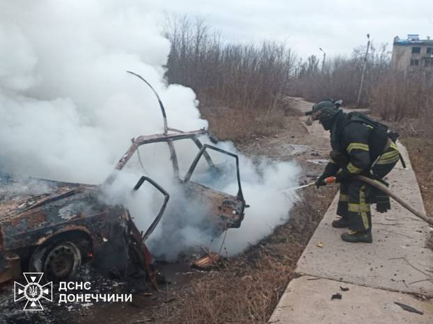 FOTO Rusi uoči pregovora o miru zasuli Ukrajinu raketama i dronovima:  Ubili su više civila...