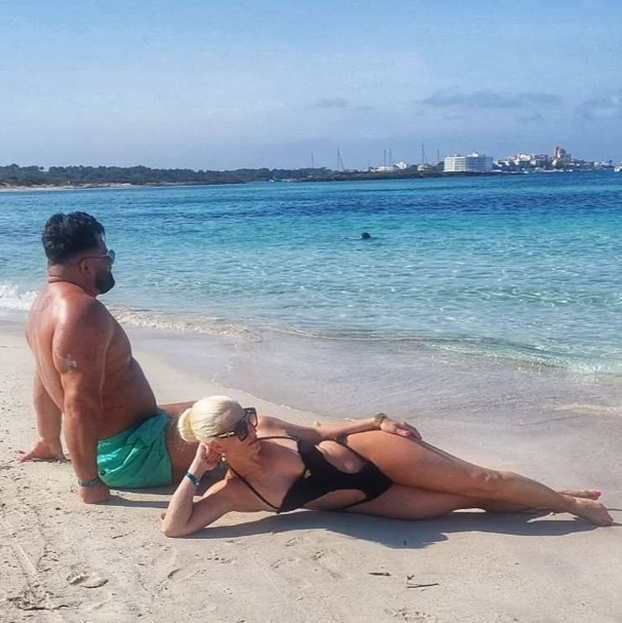 Ervin iz Big Brothera danas je neprepoznatljiv! 'Malo tko ima 165 kilograma i ovako izgleda'