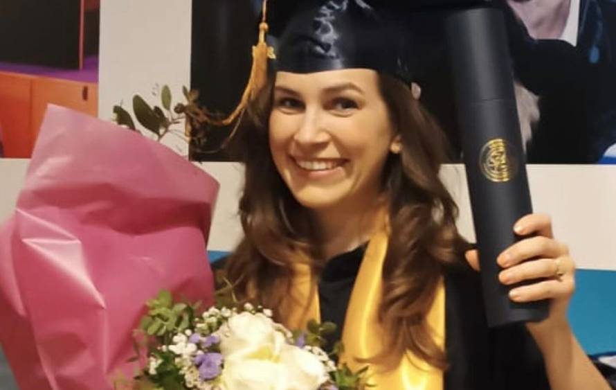 Ornela Vištica podijelila lijepe vijesti: 'Evo sad je i službeno'