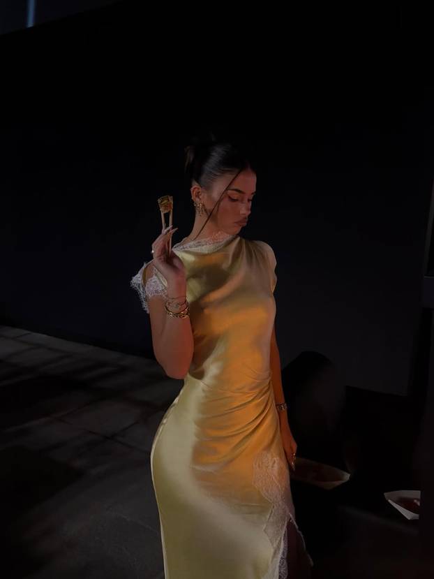 FOTO Lijepa Leah ima milijune pratitelje kojima otvoreno govori o životu s celijakijom