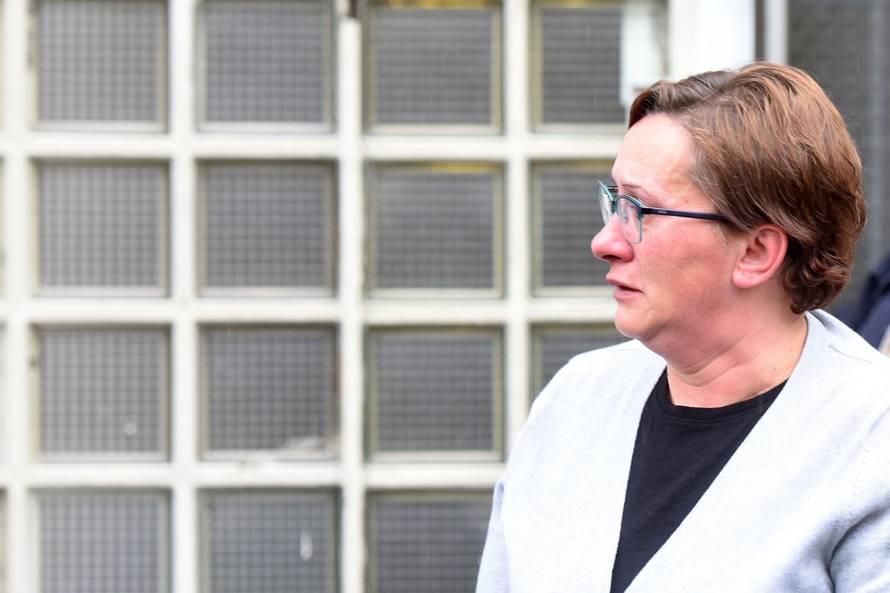 'Problem je što još  nisu našli oružje, otisci ne znače puno...'