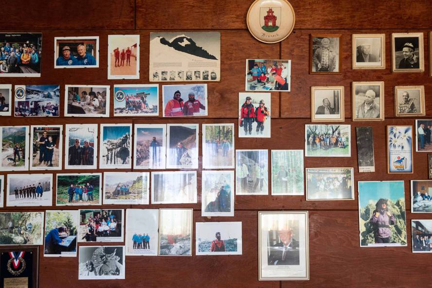 Ilka ima 80 godina i nikad nije bila bolesna: Moj dom je Sljeme