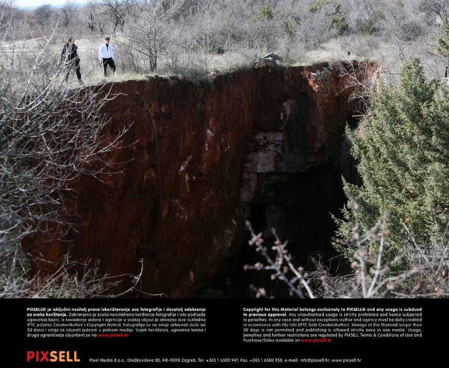 Duško Jaramaz/Pixsell