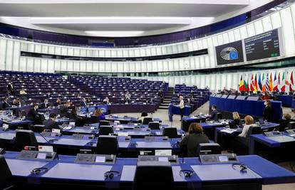 Europski parlament fokusiran na internet, klimatske ciljeve i oporavak od pandemije covida