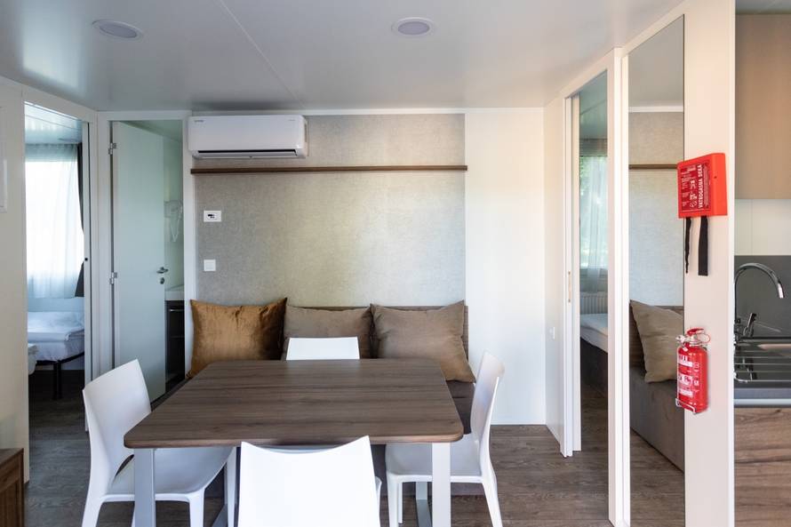 Predsjednik Zoran Milanović sudjelovao na službenom otvaranju Glamping villagea Termi Tuhelj