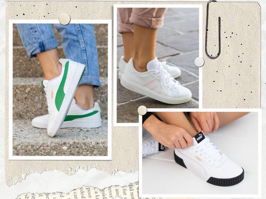 Povratak s godišnjeg uvijek inspirira najbolje poslovne outfite