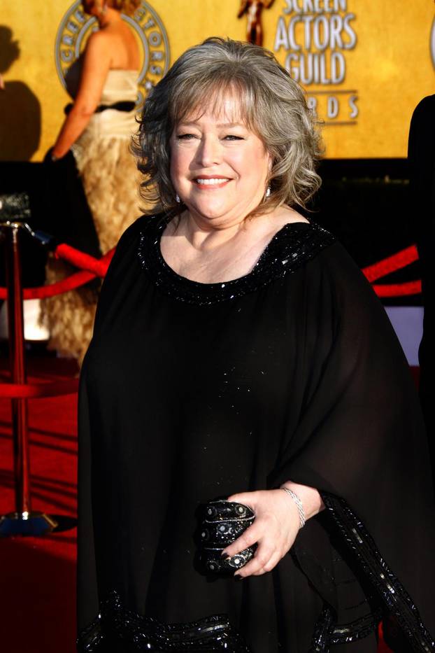 Los Angeles: 18. dodjela Screen Actor Guild nagrada, dolazak poznatih