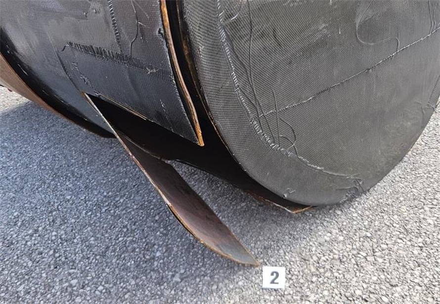 Tri Hrvata i Kanađanin švercali kokain iz Meksika u Hrvatsku. Skrivali su ga u kotlovima