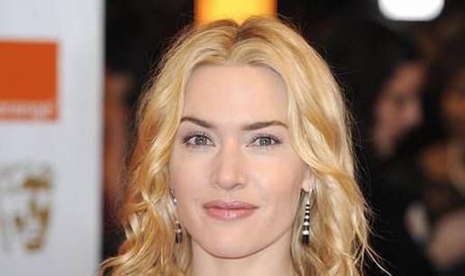 Kate Winslet seli se u London da bi njena djeca bila bliže ocu 