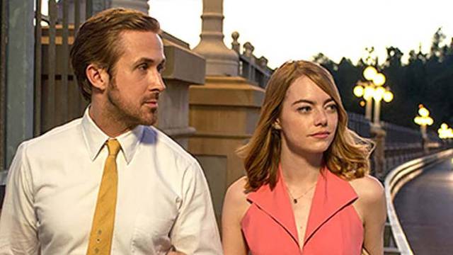 Chazelle najbolji redatelj: Još jedno priznanje za 'La La Land'