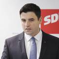 Bernardić: SDP će predstaviti plan za spašavanje Agrokora...