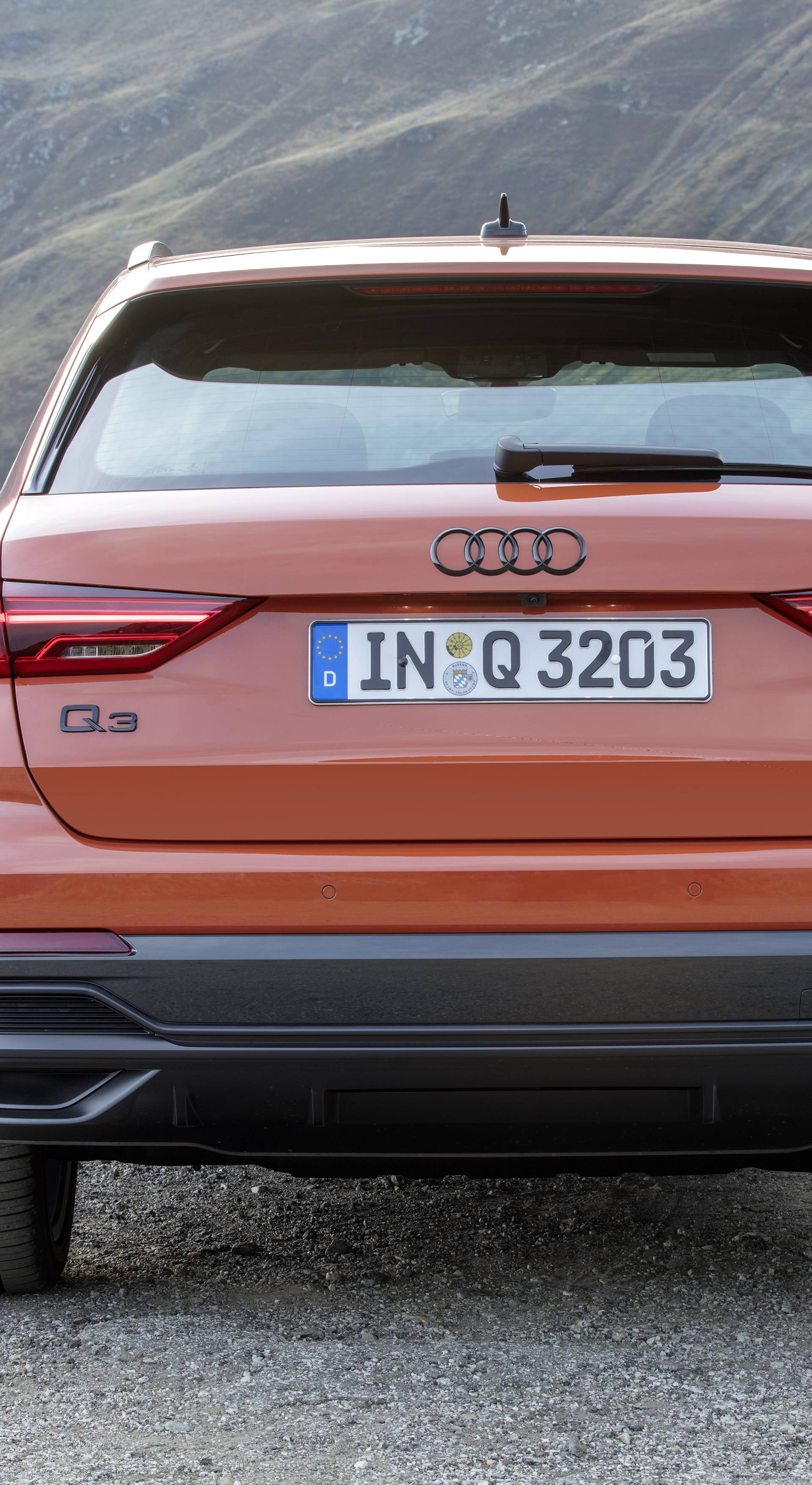 Digitalan i zabavan: Audi Q3 u novom ruhu nastavlja ofenzivu