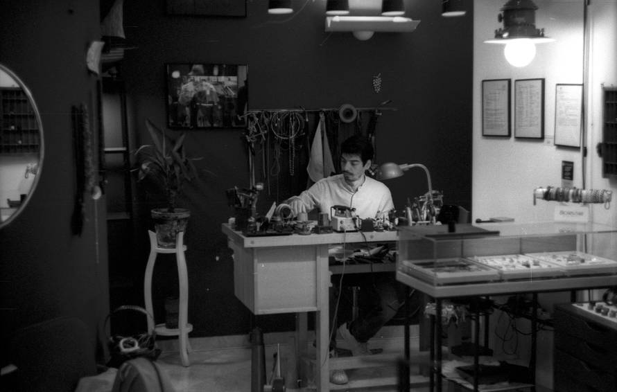 Ne propustite zanimljiv umjetnički event “Make it count Art Sessions Wasted” 20.08.