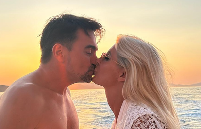 Jole za 24sata: Supruzi uvijek darujem mali znak pažnje, a evo koja je tajna našeg braka