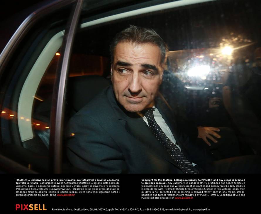 Dalibor Urukalović/Pixsell