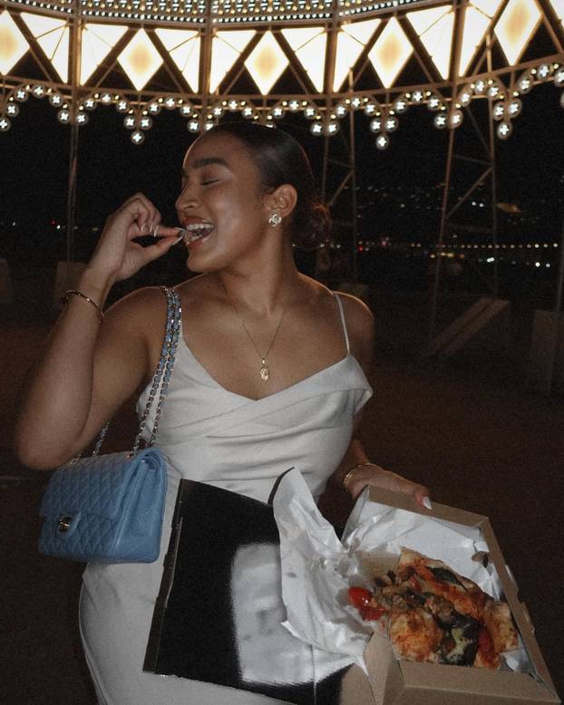 Zvijezda Galatasaraya kaže da mu izgled nije bitan. Pogledajte kako izgleda njegova djevojka