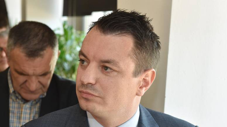 Nakon Žalac iz pritvora izašao i Tomislav Petric, bivši HDZ-ov šef agencije za EU projekte