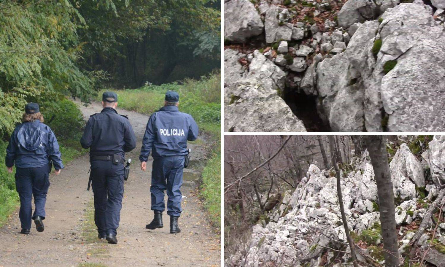 'Policajcu je noga upala među stijene, pa je slučajno zapucao'