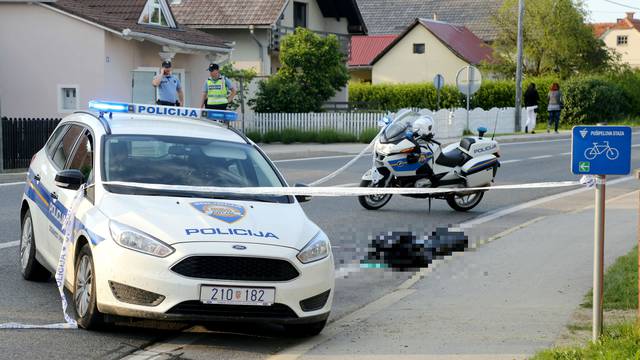 Istrčao na cestu: Vlasnik htio uhvatiti konja, on ga pregazio