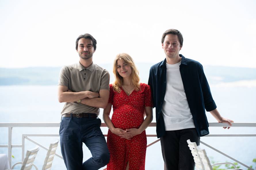 Počelo snimanje filma 'Svadba' Igora Šeregija: 'Kroz satiru smo željeli prikazati političku elitu'