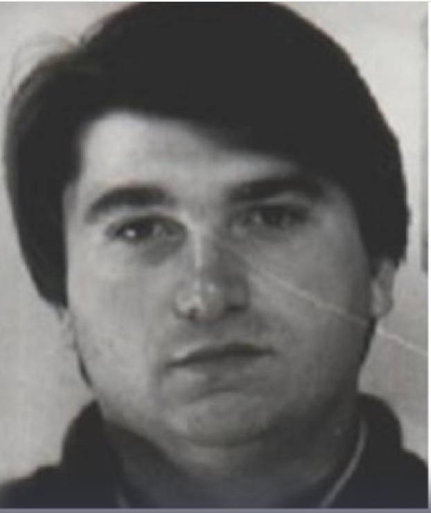 FOTO Najtraženiji bjegunci u EU: Na listi i dvoje Hrvata, jednog traže zbog brutalnog ubojstva!
