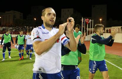 Bivši kapetan Hajduka postaje novi trener juniora 'bijelih'