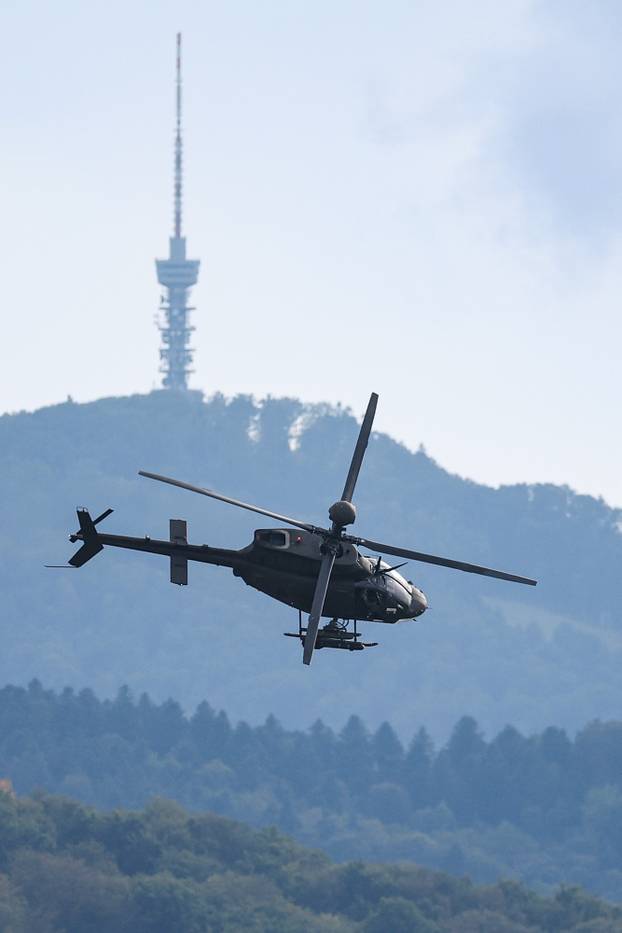Gornja Stubica: Održan 28. Susret za Rudija