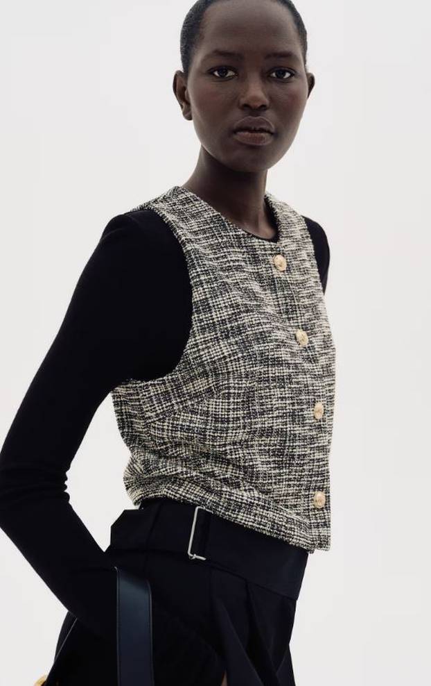 U modi su lagani sakoi i prsluci: Izabrali smo 20 najboljih