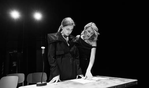 Predstava 'Prima Facie' s West Enda sti&zcaron;e u zagreba&ccaron;ki Exit