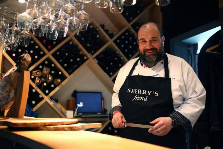 Grgur Žućko/Pixsell