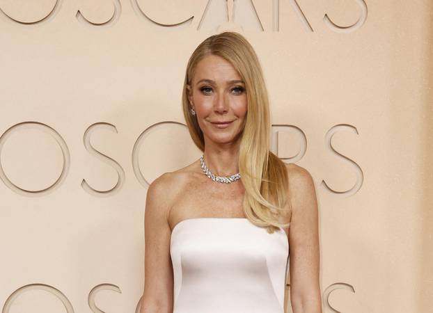 98th Academy Awards - Oscars Arrivals - Hollywood