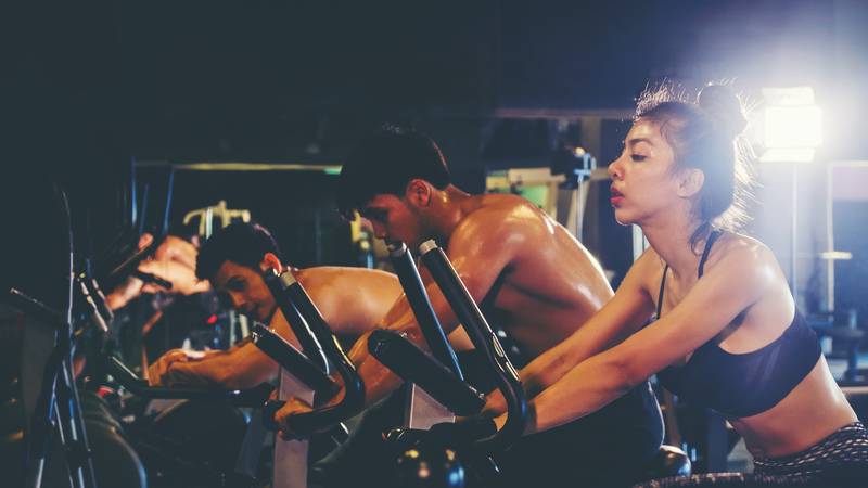 Želite smršavjeti? 10 vježbi koje su top za zdravo skidanje kila