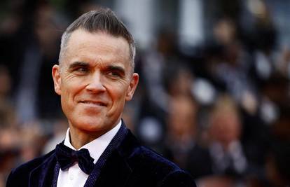 Na Netflix stiže dokumentarac o Robbieju Williamsu: 'Htio sam ispričati pravu njegovu priču'