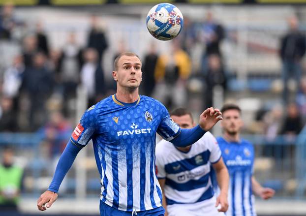 Zagreb: Sraz Lokomotive i Osijeka u 1/4 finalu SuperSport kupa