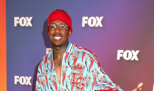 Nick Cannon ima 12-ero djece sa šest različitih žena: 'Za sve su zaslužne vizije koje sam imao'