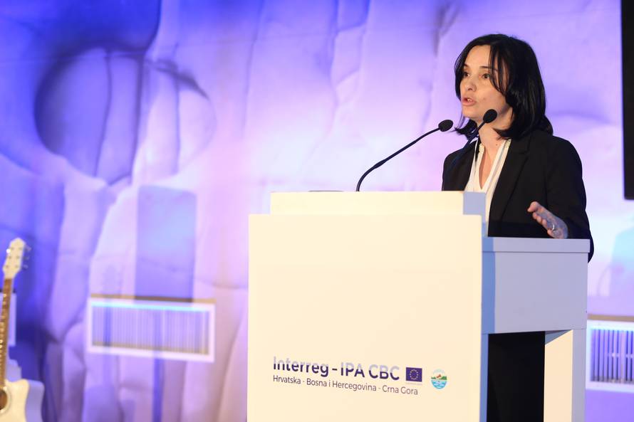 Vučković: Od 2009. povećale se razlike između hrvatskih regija